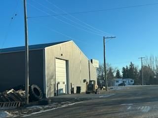 Photo 4: 602 Richhill Avenue East in Elkhorn: Industrial / Commercial / Investment for sale (R33 - Southwest)  : MLS®# 202331201