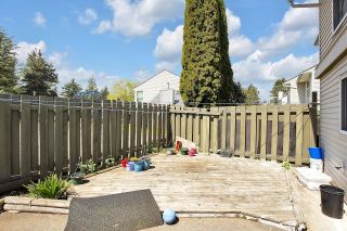 Photo 21: 190 32550 MACLURE Road in Abbotsford: Abbotsford West Townhouse for sale in "Clearbrook Village" : MLS®# R2688892