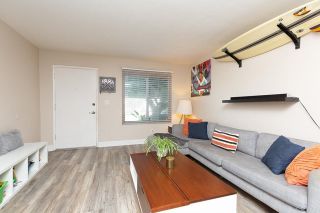 Photo 2: Condo for sale : 2 bedrooms : 6605 Bell Bluff Avenue in San Diego