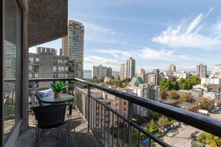 Photo 15: 1107 1720 BARCLAY STREET in Vancouver: West End VW Condo for sale (Vancouver West)  : MLS®# R2617720