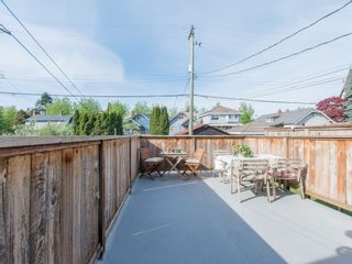 Photo 14: 853 E 20TH Avenue in Vancouver: Fraser VE House for sale in "FRASER" (Vancouver East)  : MLS®# R2061206