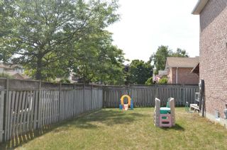 Photo 27: 42 Poolton Crescent in Clarington: Courtice House (2-Storey) for sale : MLS®# E4869220