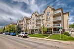 Main Photo: 407 2000 Applevillage Court SE in Calgary: Applewood Park Apartment for sale : MLS®# A2136974