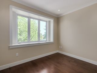 Photo 12: 2510 E 23RD AVENUE in Vancouver: Renfrew Heights House for sale (Vancouver East)  : MLS®# V1143029