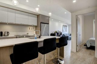 Photo 3: 305 3450 19 Street SW in Calgary: South Calgary Apartment for sale : MLS®# A2121898