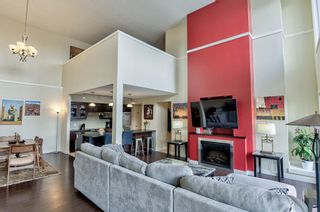 Photo 10: 409 1805 26 Avenue SW in Calgary: South Calgary Apartment for sale : MLS®# A2069317
