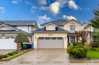 Main Photo: 14232 Evergreen Street SW in Calgary: Shawnee Slopes Detached for sale : MLS®# A2133714