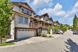 Photo 3: 29 2387 ARGUE STREET in Port Coquitlam: Citadel PQ House for sale : MLS®# R2581151