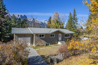 Photo 4: 33 Mt Peechee Place: Canmore Detached for sale : MLS®# A1156199