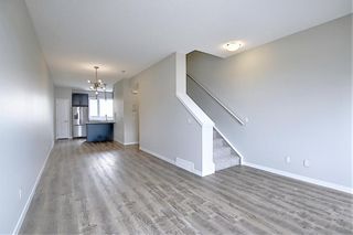 Photo 23: 878 Belmont Drive SW in Calgary: Belmont Row/Townhouse for sale : MLS®# A1013527