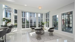 Photo 8: PH2 1102 HORNBY Street in Vancouver: Downtown VW Condo for sale in "Artemisia" (Vancouver West)  : MLS®# R2844503