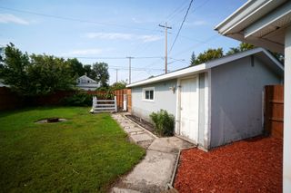 Photo 29: 71 8th St NE in Portage la Prairie: House for sale : MLS®# 202221845