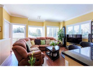 Photo 8: 638 FORBES AV in North Vancouver: Lower Lonsdale Condo for sale : MLS®# V1118672