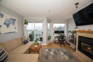 Photo 3: 4 973 W 7TH Avenue in Vancouver: Fairview VW Townhouse for sale in "Seawinds" (Vancouver West)  : MLS®# R2637792