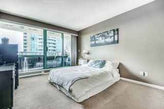 Photo 16: 603 6611 SOUTHOAKS Crescent in Burnaby: Highgate Condo for sale in "Gemini" (Burnaby South)  : MLS®# R2582369