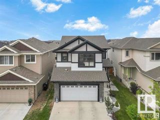 Photo 2: 5320 22 Avenue in Edmonton: Zone 53 House for sale : MLS®# E4381853