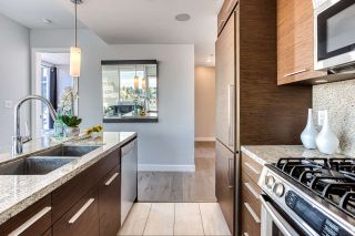 Photo 4: 505 2528 MAPLE Street in Vancouver: Kitsilano Condo for sale in "The Pulse" (Vancouver West)  : MLS®# R2511857
