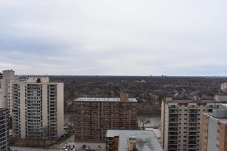 Photo 12: 2001 55 Nassau Street North in Winnipeg: Osborne Village Condominium for sale (1B)  : MLS®# 202107172
