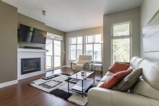 Photo 4: 407-2330 Shaughnessy St in Port Coquitlam: Central Pt Coquitlam Condo for sale : MLS®# R2278385