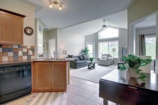Photo 4: 415 369 Rocky Vista Park NW in Calgary: Rocky Ridge Apartment for sale : MLS®# A1222940