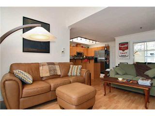 Photo 4: PH2 950 BIDWELL Street in Vancouver: West End VW Condo  (Vancouver West)  : MLS®# V838578