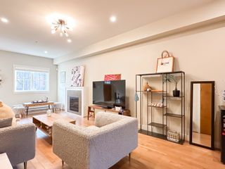 Photo 4: 6129 OAK Street in Vancouver: South Granville Townhouse for sale (Vancouver West)  : MLS®# R2846948