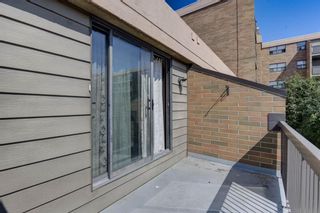 Photo 23: 326 30 Mchugh Court NE in Calgary: Mayland Heights Apartment for sale : MLS®# A1253732