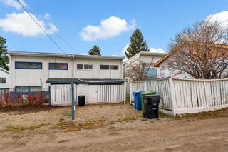 Photo 25: 710 68 Avenue SW in Calgary: Kingsland Semi Detached (Half Duplex) for sale : MLS®# A2127378