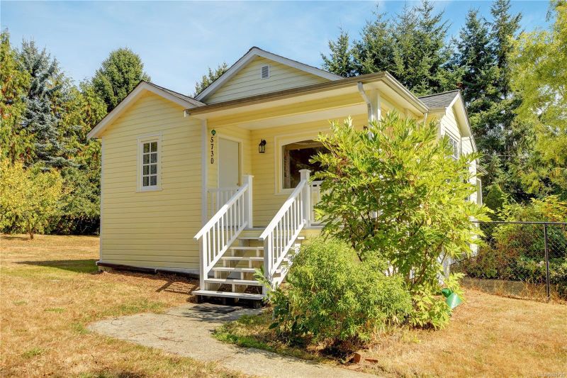 FEATURED LISTING: 5730 Siasong Rd Sooke