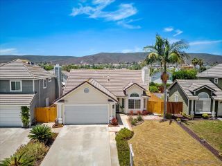 Photo 2: CARMEL MOUNTAIN RANCH House for sale : 2 bedrooms : 14068 Pebble Brook Ln in San Diego