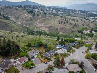Photo 30: 577 TUNSTALL Crescent in Kamloops: South Kamloops House for sale : MLS®# 172966