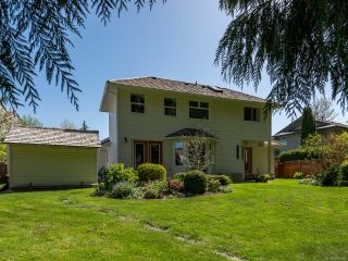 Photo 44: 1017 Kingsley Cres in COMOX: CV Comox (Town of) House for sale (Comox Valley)  : MLS®# 785781