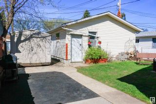 Photo 39: 11932 55 Street in Edmonton: Zone 06 House for sale : MLS®# E4294840