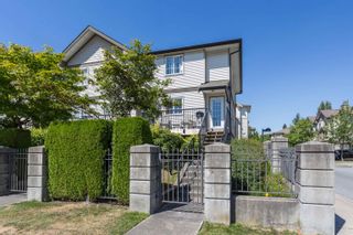 Photo 29: 1 14855 100 Avenue in Surrey: Guildford Townhouse for sale in "Hamstead Mews" (North Surrey)  : MLS®# R2804874