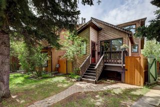 Main Photo: 217 Maunsell Close NE in Calgary: Mayland Heights Detached for sale : MLS®# A2136575