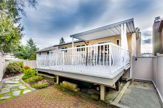 Photo 19: 1403 GABRIOLA Drive in Coquitlam: New Horizons House for sale in "New Horizons- Nestor" : MLS®# R2236920