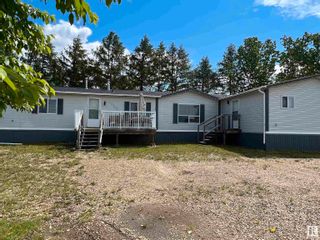 Photo 1: 55303 RGE RD 260: Rural Sturgeon County House for sale : MLS®# E4314716