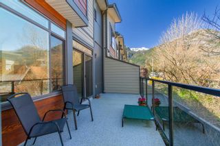 Photo 20: 25 38684 BUCKLEY Avenue in Squamish: Dentville Townhouse for sale in "Newport Landing" : MLS®# R2866636