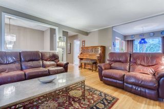 Photo 4: 4078 SEFTON Street in Port Coquitlam: Oxford Heights House for sale : MLS®# R2039794