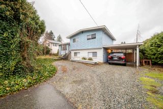 Photo 19: 18994 FORD Road in Pitt Meadows: Central Meadows House for sale : MLS®# R2638927