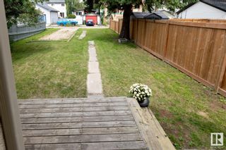 Photo 31: 9752 84 Avenue in Edmonton: Zone 15 House for sale : MLS®# E4353297