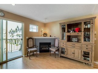 Photo 12: 9183 CAMERON Street in Burnaby: Sullivan Heights Townhouse for sale in "STONEBROOK" (Burnaby North)  : MLS®# V1111130