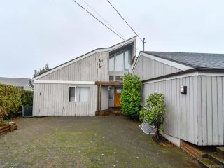 Photo 1: 517 S McLean St in CAMPBELL RIVER: CR Campbell River Central House for sale (Campbell River)  : MLS®# 839325