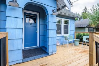 Photo 47: 760 11th St in Courtenay: CV Courtenay City House for sale (Comox Valley)  : MLS®# 914947
