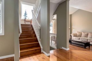 Photo 10: 47 5790 Patina Drive SW in Calgary: Patterson Row/Townhouse for sale : MLS®# A2126316