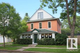 Photo 1: 10011 106 Street: Fort Saskatchewan House for sale : MLS®# E4386989