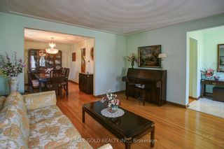 Photo 7: 2124 Camilla Road in Mississauga: Cooksville House (Backsplit 5) for sale : MLS®# W6054384