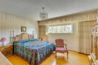 Photo 13: 4480 LILLOOET Street in Vancouver: Renfrew Heights House for sale (Vancouver East)  : MLS®# R2266478