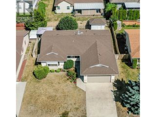 Photo 48: 2076 Okanagan Street in Armstrong: House for sale : MLS®# 10302205