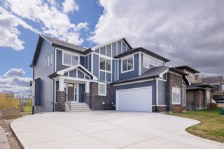 Photo 2: 146 Canoe Crescent SW: Airdrie Detached for sale : MLS®# A2133407